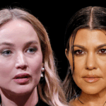 jennifer lawrence kourtney kardashian principal getty