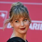 Jennifer Lawrence venceu em 2023 no estilo de rua