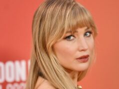 Jennifer Lawrence diz que as diretoras tendem a não ‘dirigir demais’ como os homens: alguns diretores do sexo masculino ‘precisam sentir constantemente’ que estão no controle Jennifer Lawrence diz que as diretoras tendem a não 'dirigir demais' como os homens: alguns diretores do sexo masculino 'precisam sentir constantemente' que estão no controle