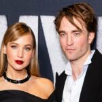 Jennifer Lawrence diz que não precisava de um coordenador de intimidade de ‘Die My Love’ porque Robert Pattinson não é ‘Pervy’