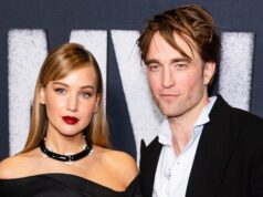Jennifer Lawrence diz que não precisava de um coordenador de intimidade de ‘Die My Love’ porque Robert Pattinson não é ‘Pervy’ Jennifer Lawrence diz que não precisava de um coordenador de intimidade de ‘Die My Love’ porque Robert Pattinson não é ‘Pervy’
