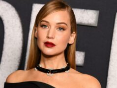 Jennifer Lawrence não usou um coordenador de intimidade com Robert Pattinson porque ‘Ele não é Pervy’, recusou-se a deixar ‘Die My Love’ editar sua celulite: ‘Não. Isso é um idiota! Jennifer Lawrence não usou um coordenador de intimidade com Robert Pattinson porque 'Ele não é Pervy', recusou-se a deixar 'Die My Love' editar sua celulite: 'Não. Isso é um idiota!