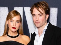 Jennifer Lawrence teme que os fãs vejam um novo filme como Katniss-Edward Fanfic O que as estrelas disseram sobre as filmagens de cenas de sexo