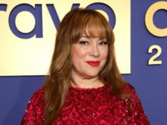 Jennifer Tilly provoca a luta ‘inesperada’ da 15ª temporada de ‘RHOBH’ na BravoCon Jennifer TIlly, da RHOBH, provoca luta 'inesperada' na viagem do elenco: 'Estávamos todos chorando'