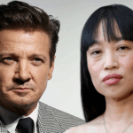 jeremy renner yi zhou principal getty