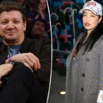 Jeremy Renner nega que Yi Zhou afirme que eles chegaram a um acordo “pacífico” após suas alegações bombásticas