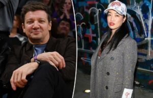 Jeremy Renner nega que Yi Zhou afirme que eles chegaram a um acordo “pacífico” após suas alegações bombásticas Jeremy Renner nega que Yi Zhou afirme que eles chegaram a um acordo “pacífico” após suas alegações bombásticas