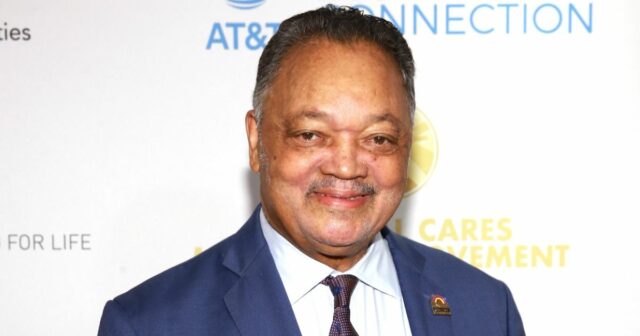 Jesse Jackson hospitalizado, diagnosticado com doença neurodegenerativa Celebridades que lutam contra a esclerose múltipla