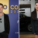 Michelle, do Valley, diz que foi incrivelmente difícil filmar com o ex-Jesse