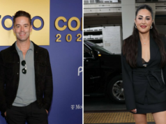 Jesse Lally, do Valley, diz que o divórcio foi “intenso” para Michelle, ela reage Michelle, do Valley, diz que foi incrivelmente difícil filmar com o ex-Jesse