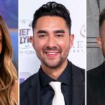 Esposas Mórmons Jessi Ngatikaura admite que casamento com Jordan Ngatikaura é complicado depois que caso afirma que abandona a aliança de casamento Marciano Morena