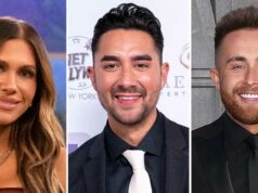 Jessi confessa um caso sobre ‘esposas mórmons’ em meio à separação do marido Esposas Mórmons Jessi Ngatikaura admite que casamento com Jordan Ngatikaura é complicado depois que caso afirma que abandona a aliança de casamento Marciano Morena