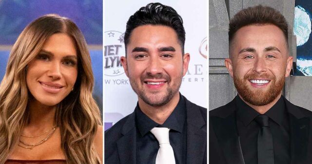 Esposas Mórmons Jessi Ngatikaura admite que casamento com Jordan Ngatikaura é complicado depois que caso afirma que abandona a aliança de casamento Marciano Morena