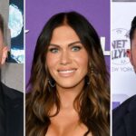 Esposas Mórmons Jessi Ngatikaura admite que casamento com Jordan Ngatikaura é complicado depois que caso afirma que abandona a aliança de casamento Marciano Morena