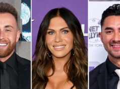 Jessi das esposas mórmons defende o caso Marciano e revela seu estado de casamento Esposas Mórmons Jessi Ngatikaura admite que casamento com Jordan Ngatikaura é complicado depois que caso afirma que abandona a aliança de casamento Marciano Morena