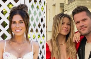 Jessi das esposas mórmons expõe o significado da história de sexo ‘Fruity Pebbles’ de Demi Esposas Mórmons Demi evita reação negativa