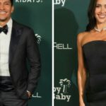 Jessica Alba e Danny Ramirez dão mais um passo no espectro do relacionamento