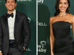 Jessica Alba e Danny Ramirez dão mais um passo no espectro do relacionamento Jessica Alba e Danny Ramirez dão mais um passo no espectro do relacionamento