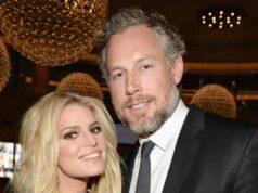 Jessica Simpson passou o dia de ação de graças com o ex-marido Eric Johnson GettyImages-943130420-Jessica-Simpson-Passou-O Dia De Ação De Graças-Com-O-Marido-Afastado-Eric-Johnson.jpg