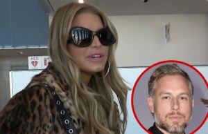 Jessica Simpson revela que passou o dia de ação de graças com seu ex-marido 112825_jessica_simpson_cal