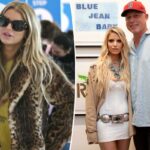Jessica Simpson se reúne com o ex-marido Eric Johnson para o primeiro Dia de Ação de Graças desde a separação: 'Família em primeiro lugar'