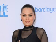 Jessie J diz que sofreu um derrame aos 17 anos: ‘Acabei de conseguir meu primeiro contrato com uma gravadora’ GettyImages-2220317304 atualização de hospitalização de jessie j em meio ao diagnóstico de câncer
