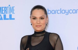 Jessie J diz que sofreu um derrame aos 17 anos: ‘Acabei de conseguir meu primeiro contrato com uma gravadora’ GettyImages-2220317304 atualização de hospitalização de jessie j em meio ao diagnóstico de câncer