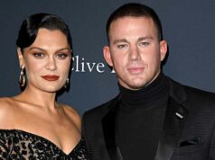 Jessie J revela como Ex Channing Tatum reagiu à referência em nova música Letras de músicas inspiradas em separações de celebridades