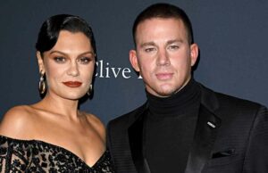 Jessie J revela como Ex Channing Tatum reagiu à referência em nova música Letras de músicas inspiradas em separações de celebridades