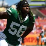 Jets rebaixam LB Williams em meio a mudanças defensivas