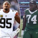 Jets x Browns: visualização, previsão, o que observar na semana 10