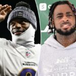 Jets x Ravens: visualização, previsão, o que observar na semana 12