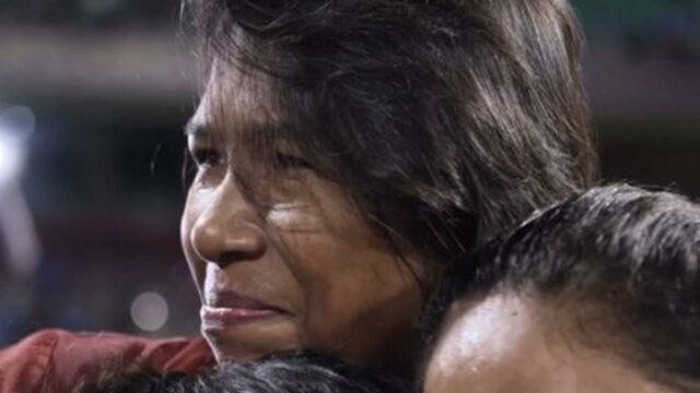 Jhulan Goswami sobre a vitória da Índia na Copa do lightbox-info