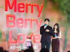 Ji Chang-wook e Mio Imada estrelarão CJ ENM, comédia romântica da Nippon TV ‘Merry Berry Love’ para Disney + Ji Chang-wook e Mio Imada estrelarão CJ ENM, comédia romântica da Nippon TV 'Merry Berry Love' para Disney +