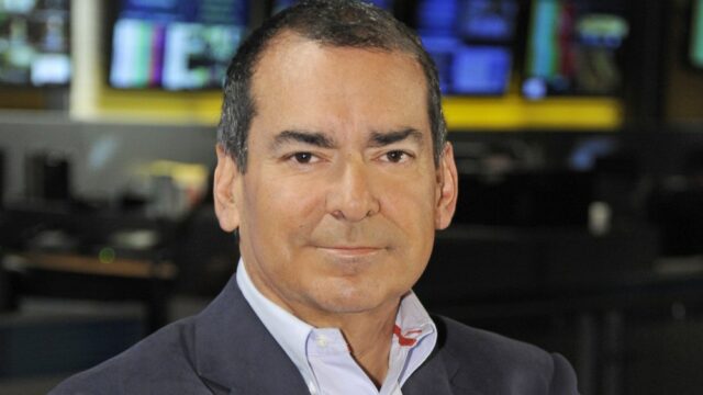 Jim Avila, ex-ABC News e correspondente de '20/20 ′, morre aos 69 anos
