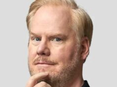 Jim Gaffigan receberá o prêmio inaugural de comédia Vanguard da Variety Jim Gaffigan receberá o prêmio inaugural de comédia Vanguard da Variety