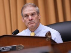 Jim Jordan diz que seus registros telefônicos foram intimados na investigação Arctic Frost Simon Crerar