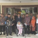 Jimly revela notas picantes de Sinta Wahid Cs para a Polícia Nacional, contém...