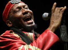 Jimmy Cliff, lenda do reggae e ator conhecido por ‘The Harder They Come’, morre aos 81 anos Jimmy Cliff, lenda do reggae e ator conhecido por 'The Harder They Come', morre aos 81 anos