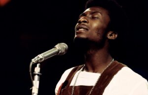Jimmy Cliff, lendário músico de reggae e estrela de ‘The Harder They Come’, morre aos 81 anos Jimmy Cliff, lendário músico de reggae e estrela de 'The Harder They Come', morre aos 81 anos