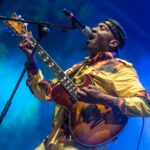 Jimmy Cliff, pioneiro da música reggae jamaicana, morre aos 81 anos