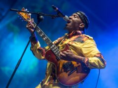 Jimmy Cliff, pioneiro da música reggae jamaicana, morre aos 81 anos Jimmy Cliff, pioneiro da música reggae jamaicana, morre aos 81 anos