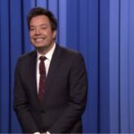 Jimmy Fallon pede o fim da tendência da geração Alpha '6-7': 'Vamos superar isso' | Vídeo