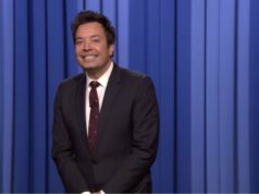 Jimmy Fallon pede o fim da tendência da geração Alpha ‘6-7’: ‘Vamos superar isso’ | Vídeo Jimmy Fallon pede o fim da tendência da geração Alpha '6-7': 'Vamos superar isso' | Vídeo