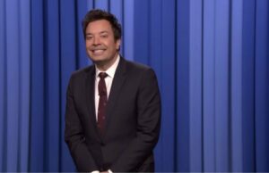 Jimmy Fallon pede o fim da tendência da geração Alpha ‘6-7’: ‘Vamos superar isso’ | Vídeo Jimmy Fallon pede o fim da tendência da geração Alpha '6-7': 'Vamos superar isso' | Vídeo