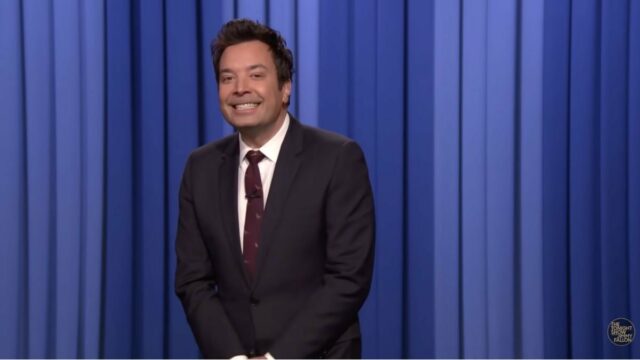 Jimmy Fallon pede o fim da tendência da geração Alpha '6-7': 'Vamos superar isso' | Vídeo
