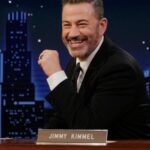 'Jimmy Kimmel Live' realiza campanha de alimentação enquanto a administração Trump ameaça interromper os benefícios do SNAP para milhões de americanos