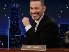 ‘Jimmy Kimmel Live’ realiza campanha de alimentação enquanto a administração Trump ameaça interromper os benefícios do SNAP para milhões de americanos 'Jimmy Kimmel Live' realiza campanha de alimentação enquanto a administração Trump ameaça interromper os benefícios do SNAP para milhões de americanos