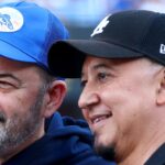 Jimmy Kimmel anuncia a morte do líder da banda e amigo próximo Cleto Escobedo III