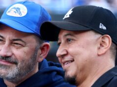 Jimmy Kimmel anuncia a morte do líder da banda e amigo próximo Cleto Escobedo III Jimmy Kimmel anuncia a morte do líder da banda e amigo próximo Cleto Escobedo III